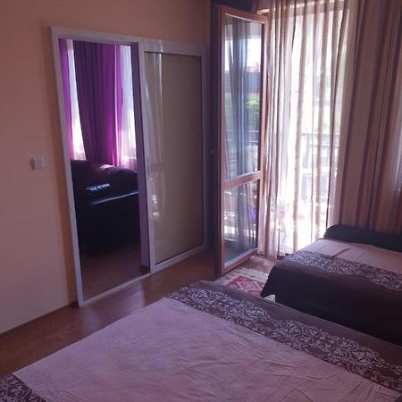 סבטי ולאס Apartments Amphora מראה חיצוני תמונה