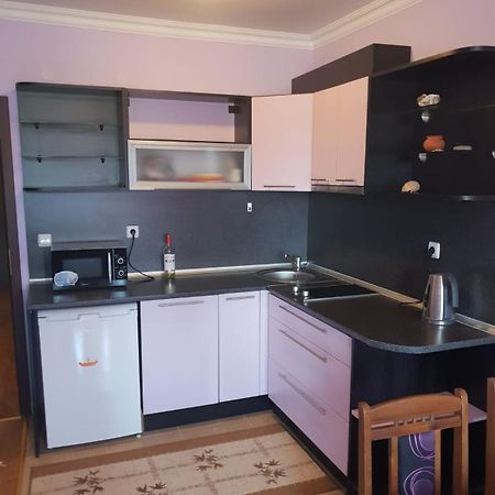 סבטי ולאס Apartments Amphora מראה חיצוני תמונה