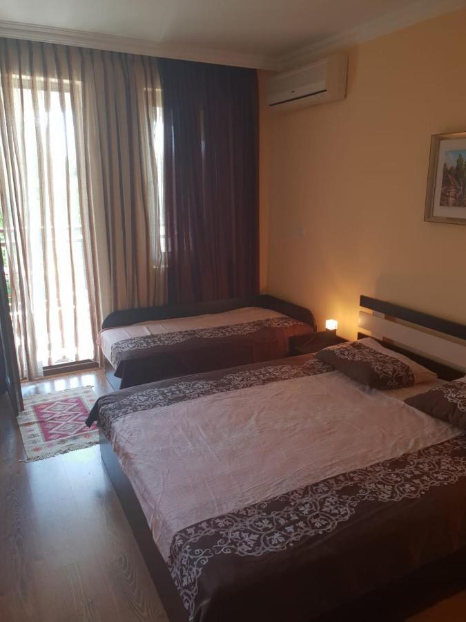 סבטי ולאס Apartments Amphora מראה חיצוני תמונה