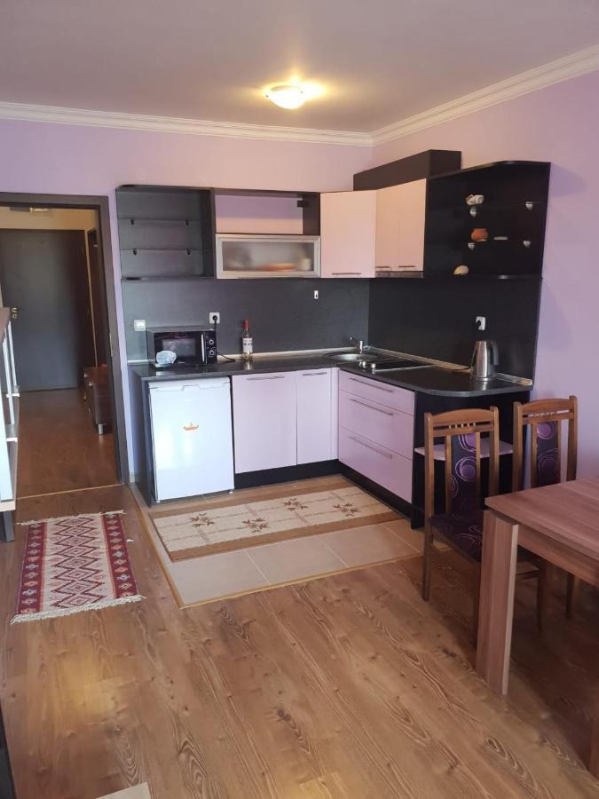 סבטי ולאס Apartments Amphora מראה חיצוני תמונה