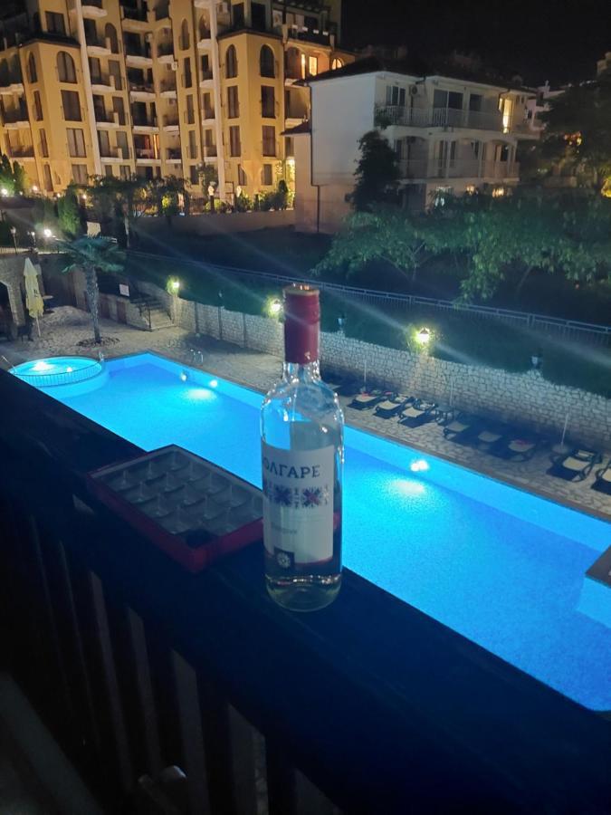 סבטי ולאס Apartments Amphora מראה חיצוני תמונה