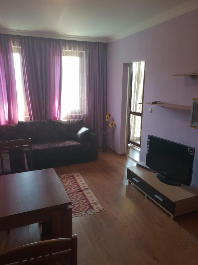 סבטי ולאס Apartments Amphora מראה חיצוני תמונה