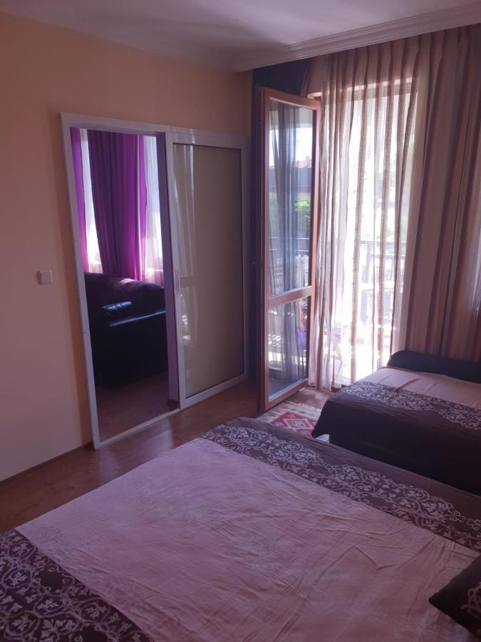 סבטי ולאס Apartments Amphora מראה חיצוני תמונה