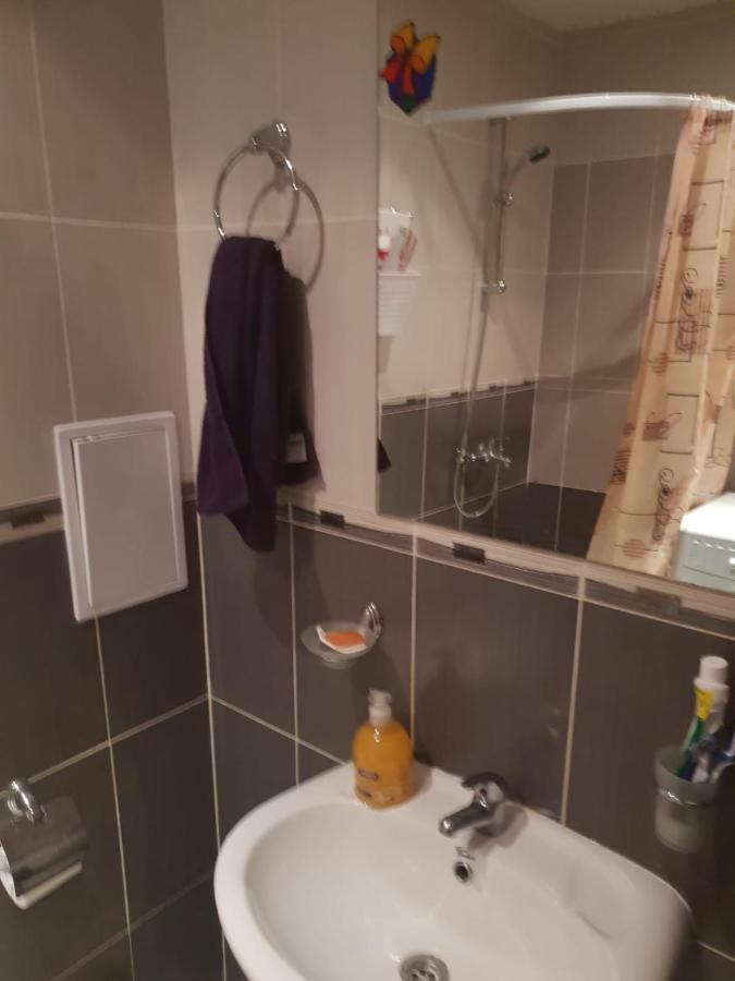 סבטי ולאס Apartments Amphora מראה חיצוני תמונה