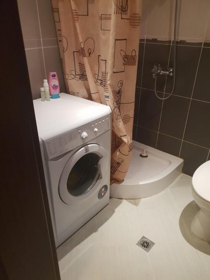 סבטי ולאס Apartments Amphora מראה חיצוני תמונה