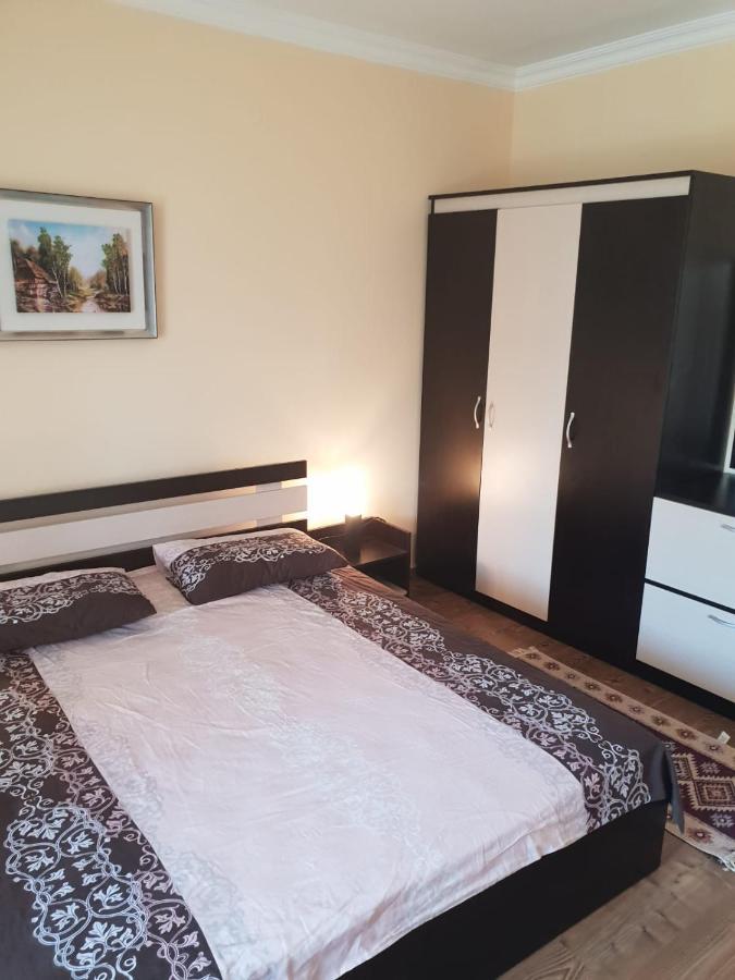 סבטי ולאס Apartments Amphora מראה חיצוני תמונה
