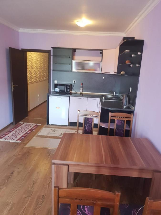 סבטי ולאס Apartments Amphora מראה חיצוני תמונה