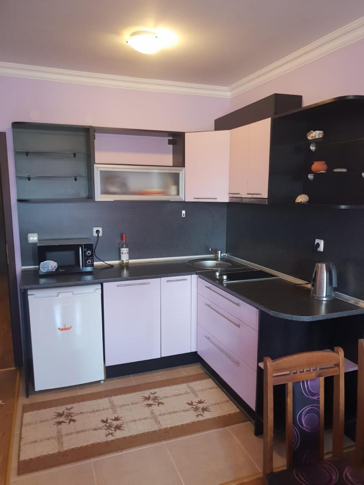סבטי ולאס Apartments Amphora מראה חיצוני תמונה